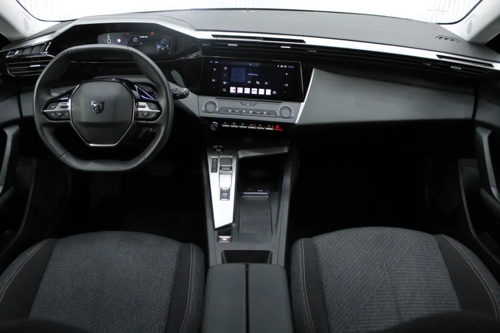 Peugeot 308 SW