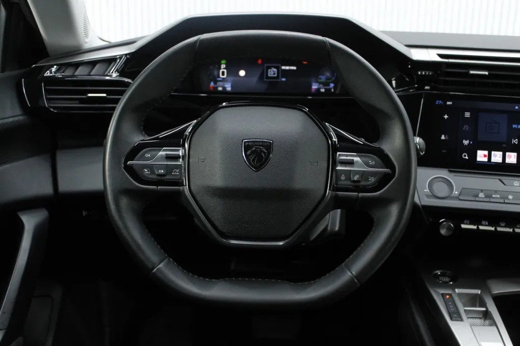 Peugeot 308 SW