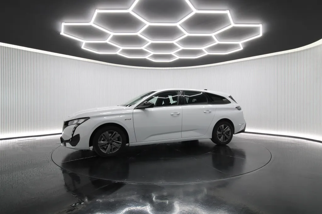 Peugeot 308 SW