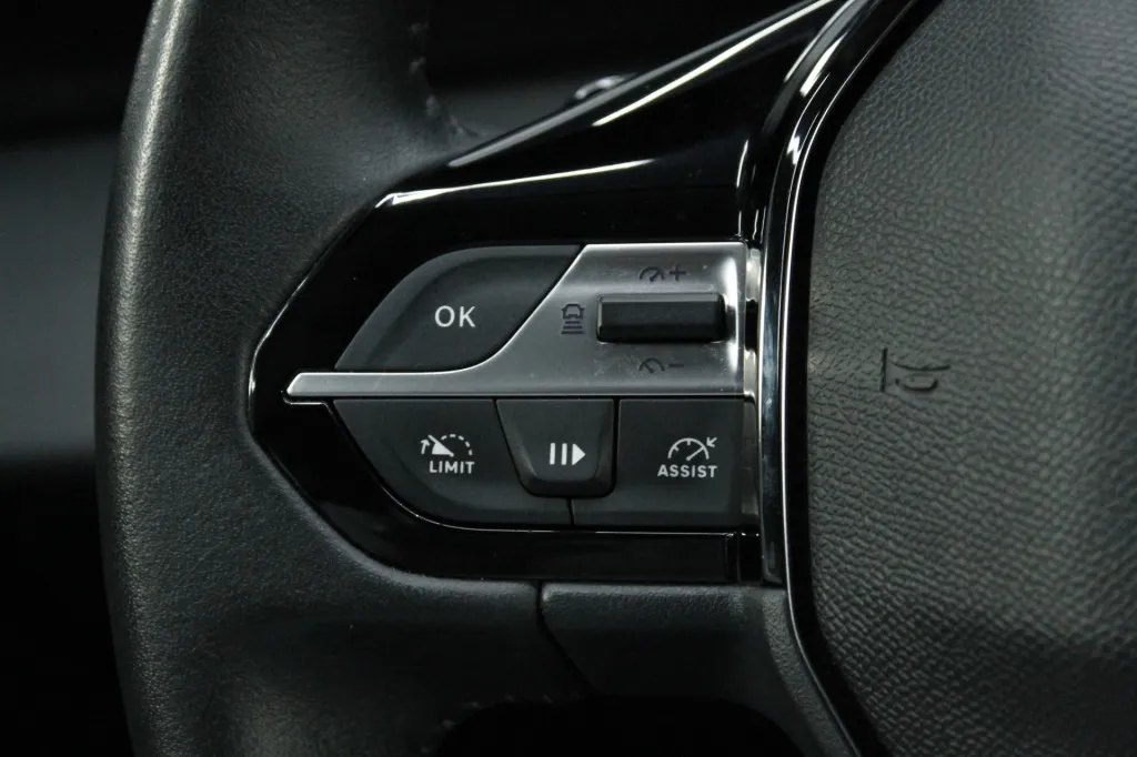 Peugeot 308 SW