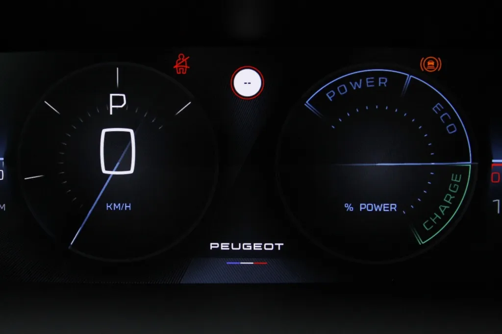 Peugeot 308 SW
