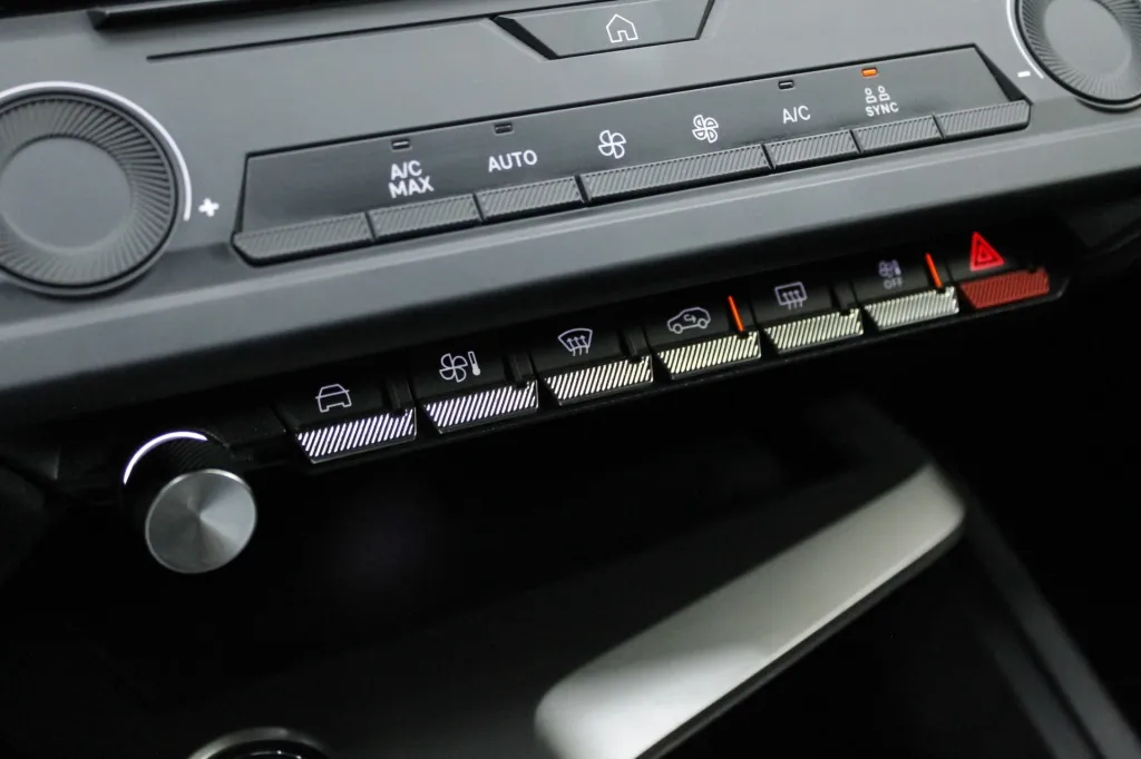 Peugeot 308 SW
