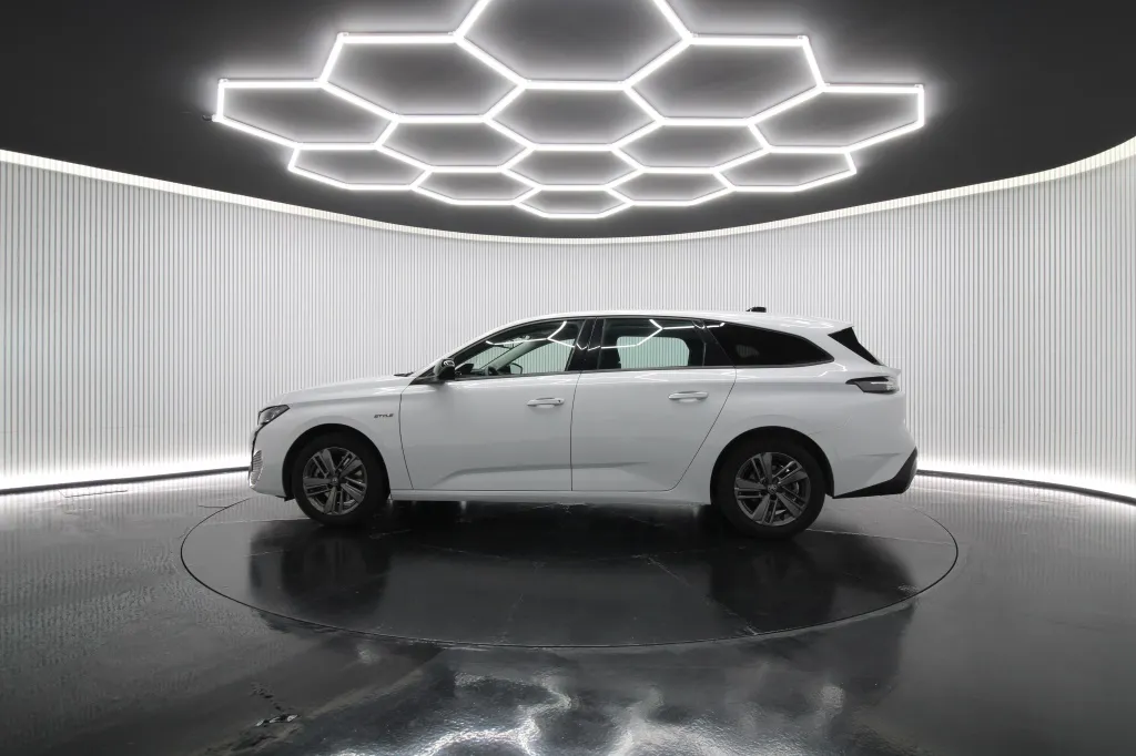 Peugeot 308 SW