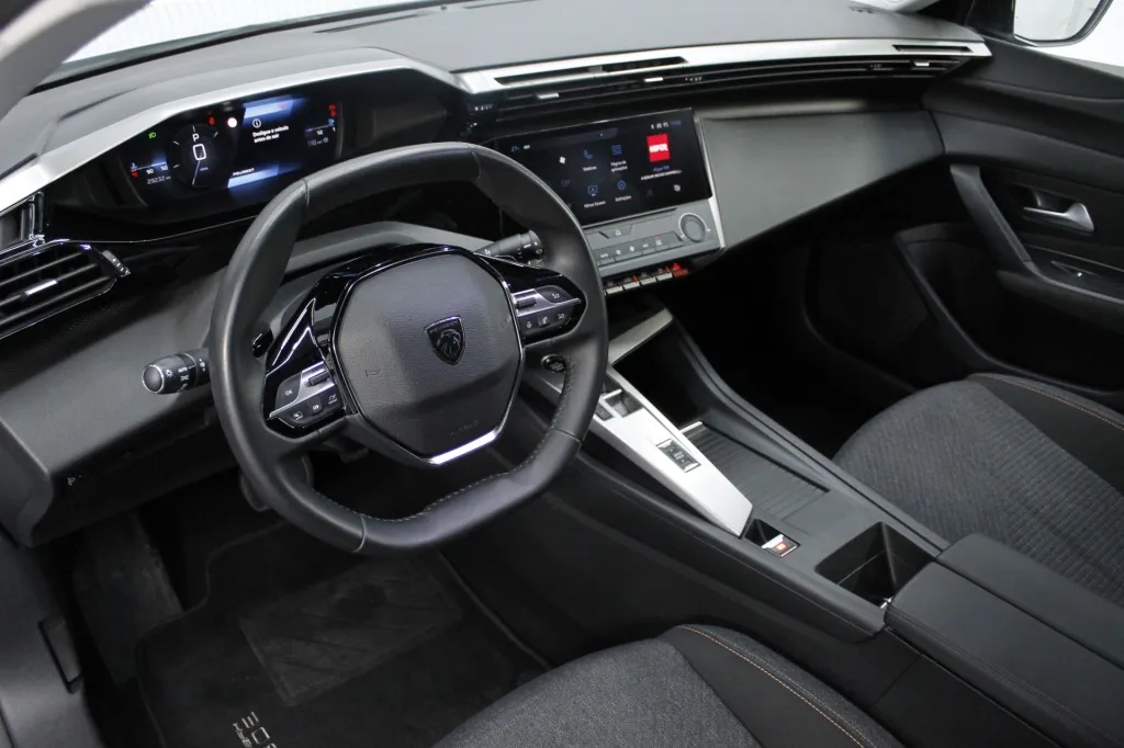 Peugeot 308 SW