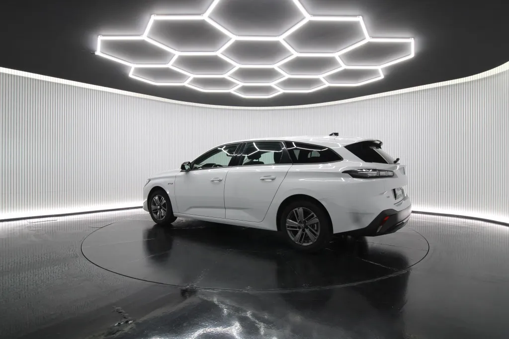Peugeot 308 SW