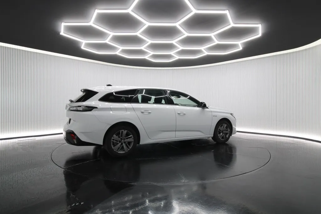 Peugeot 308 SW
