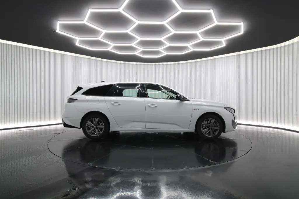Peugeot 308 SW