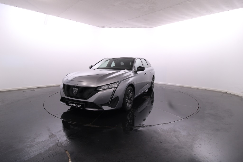 Peugeot 308 SW