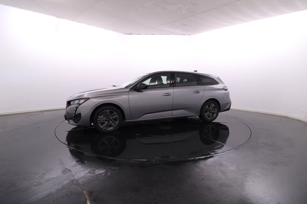 Peugeot 308 SW