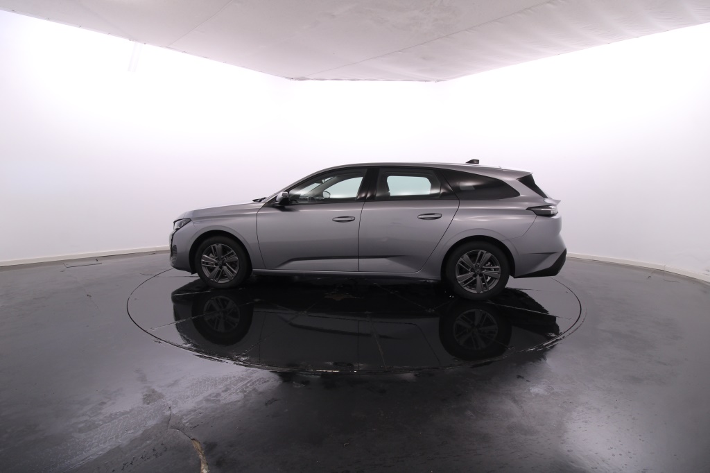 Peugeot 308 SW
