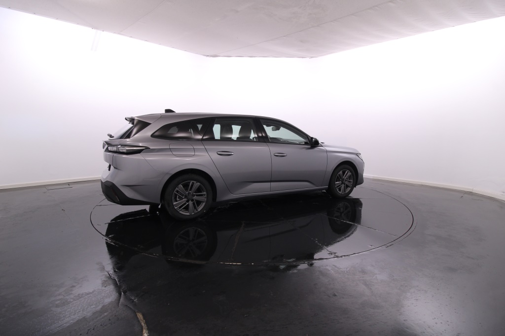 Peugeot 308 SW
