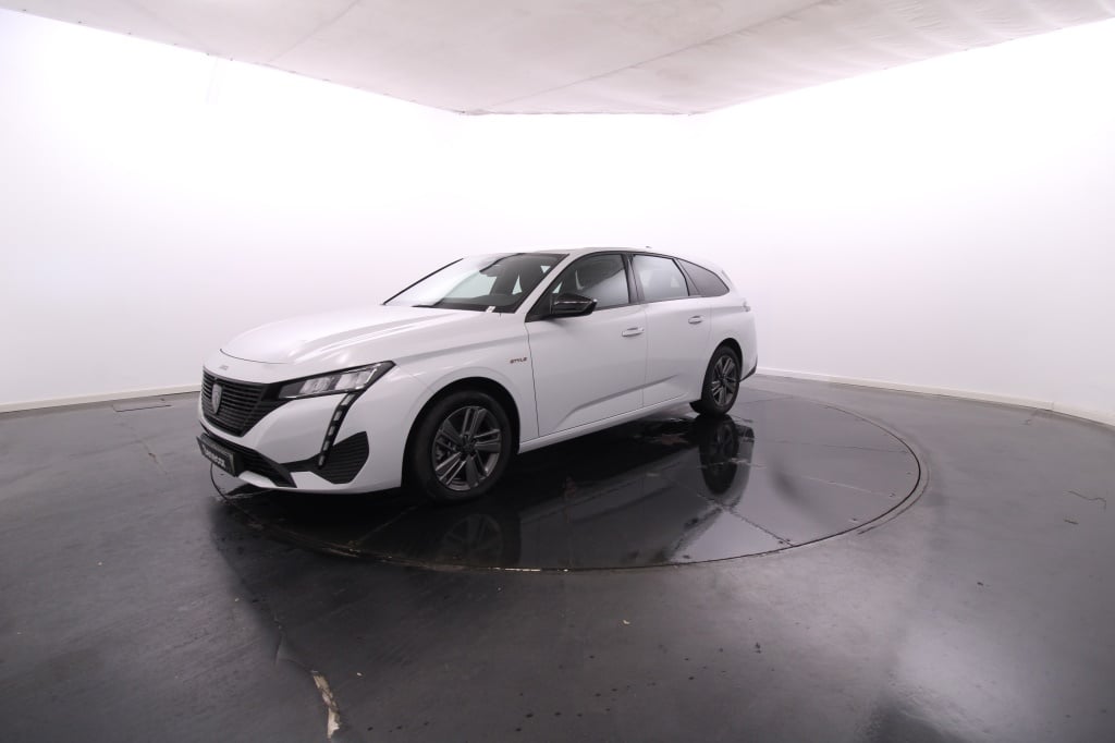 Peugeot 308 SW