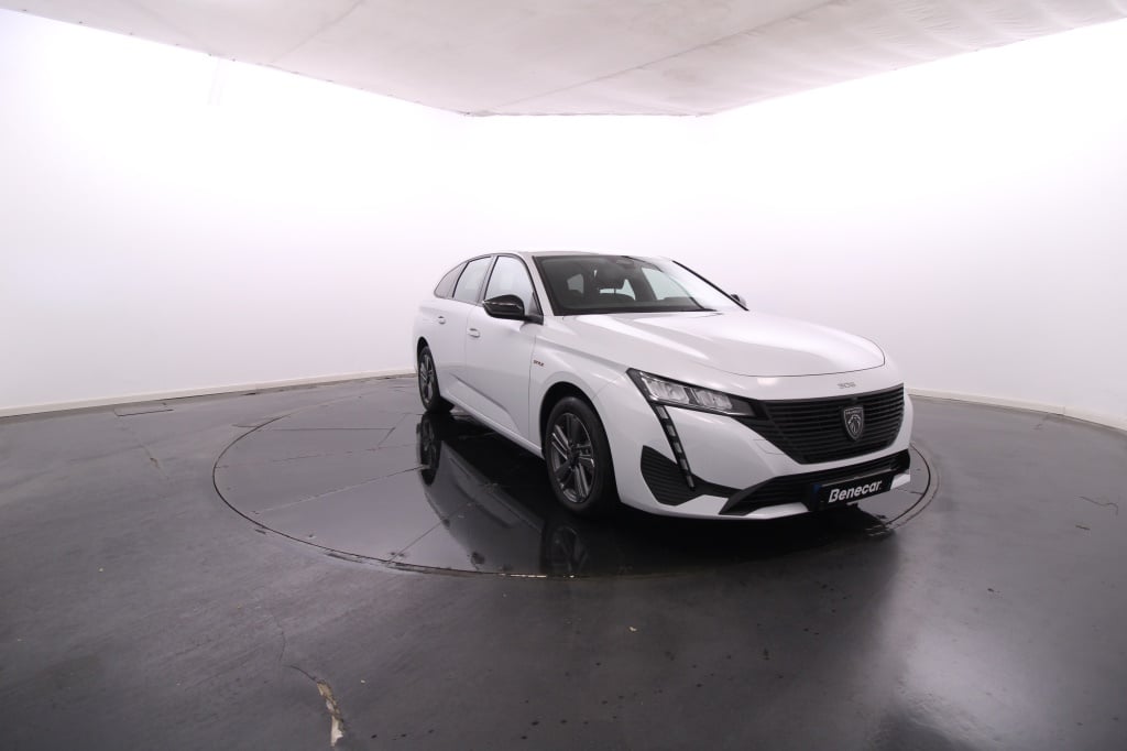 Peugeot 308 SW