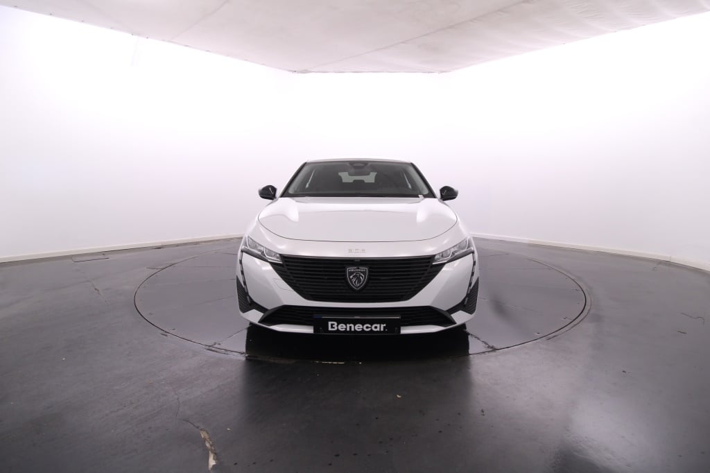 Peugeot 308 SW