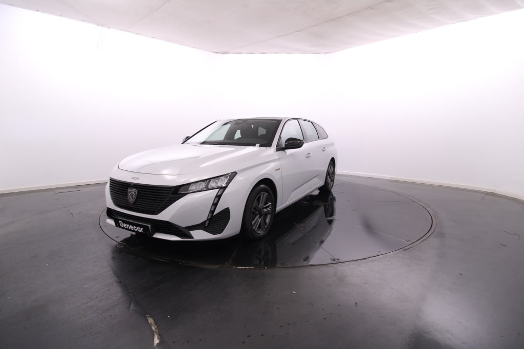 Peugeot 308 SW