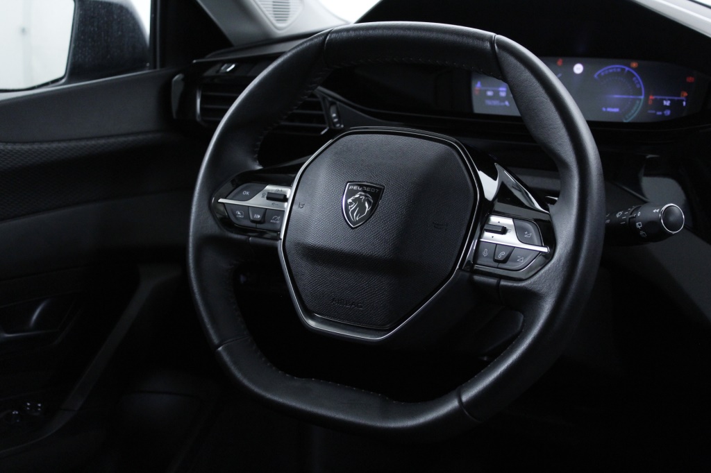 Peugeot 308 SW