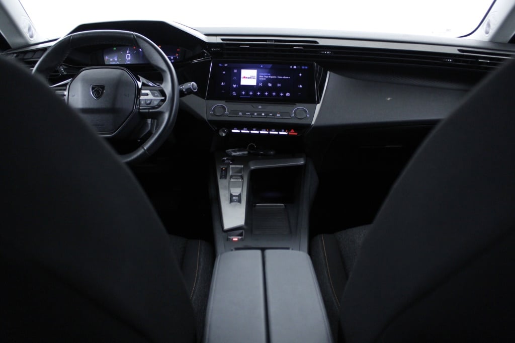 Peugeot 308 SW