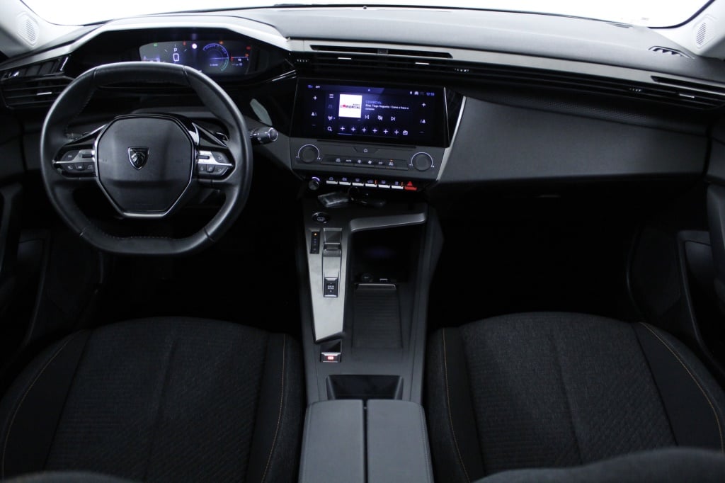 Peugeot 308 SW