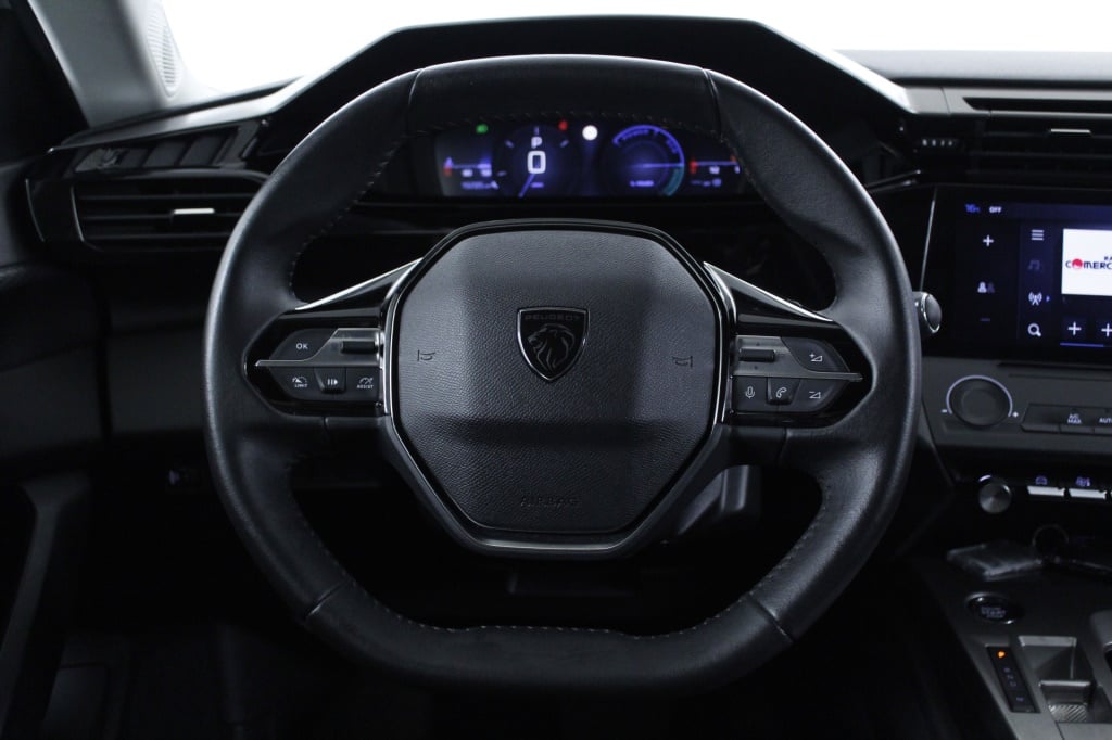 Peugeot 308 SW