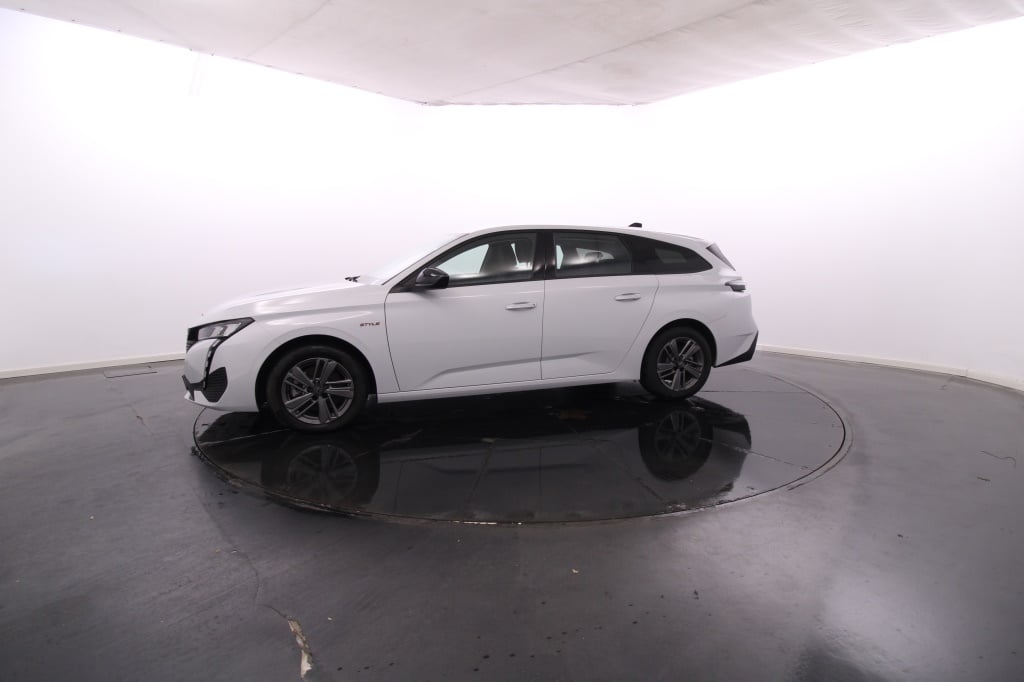 Peugeot 308 SW