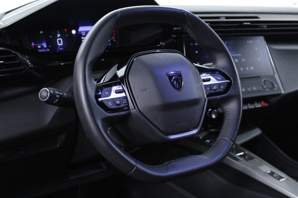 Peugeot 308 SW