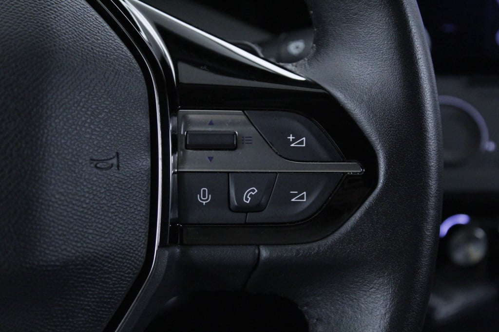 Peugeot 308 SW