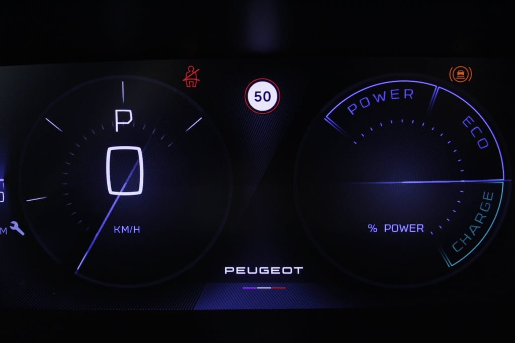 Peugeot 308 SW