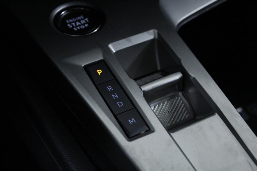 Peugeot 308 SW