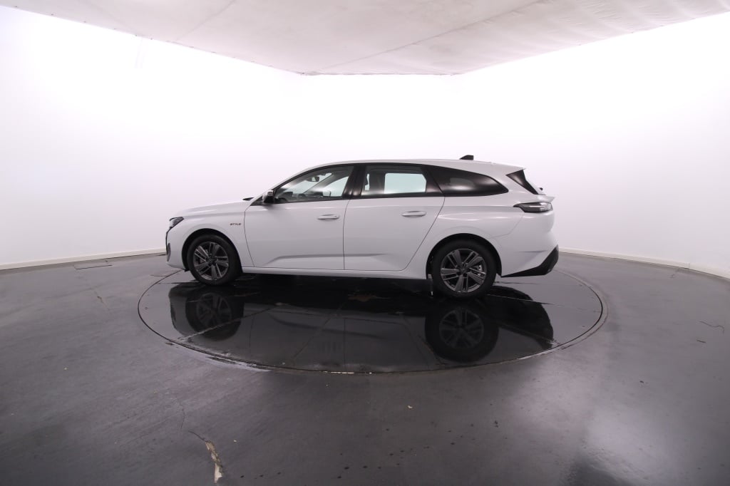 Peugeot 308 SW