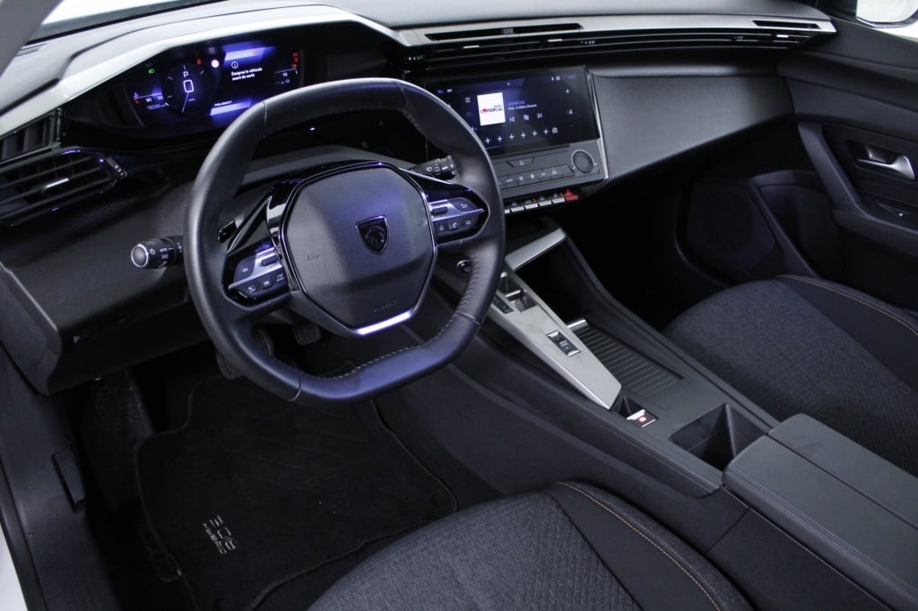 Peugeot 308 SW