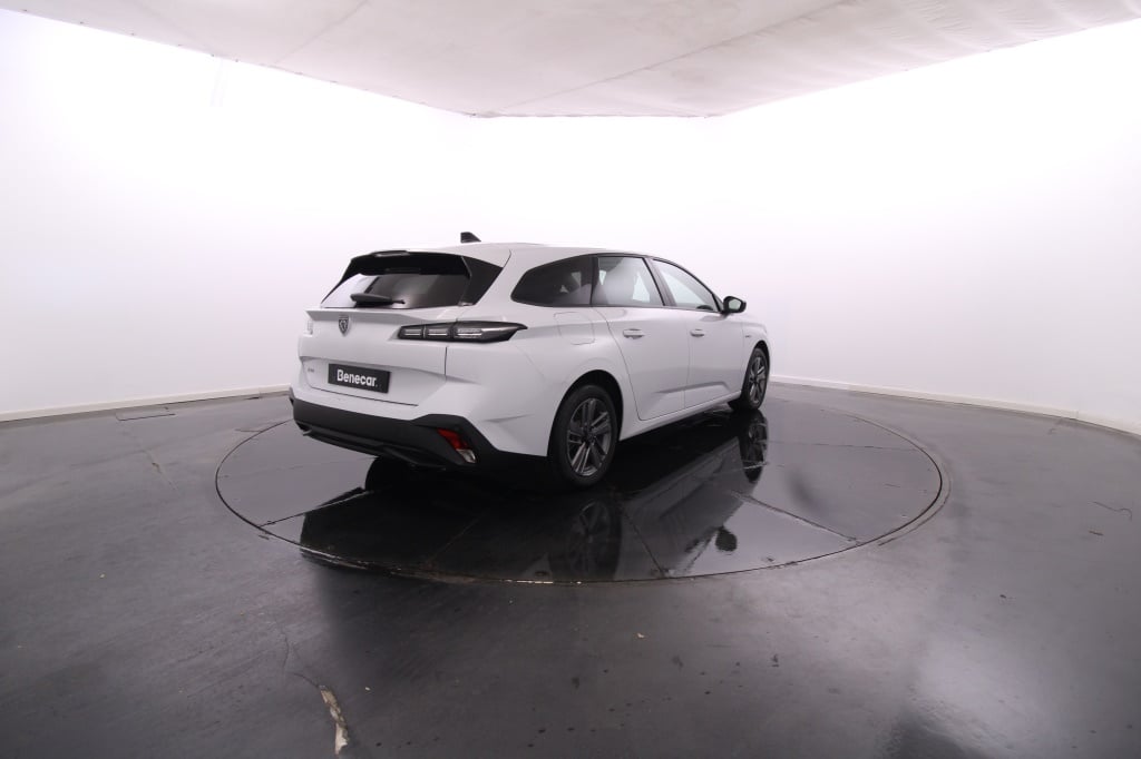 Peugeot 308 SW
