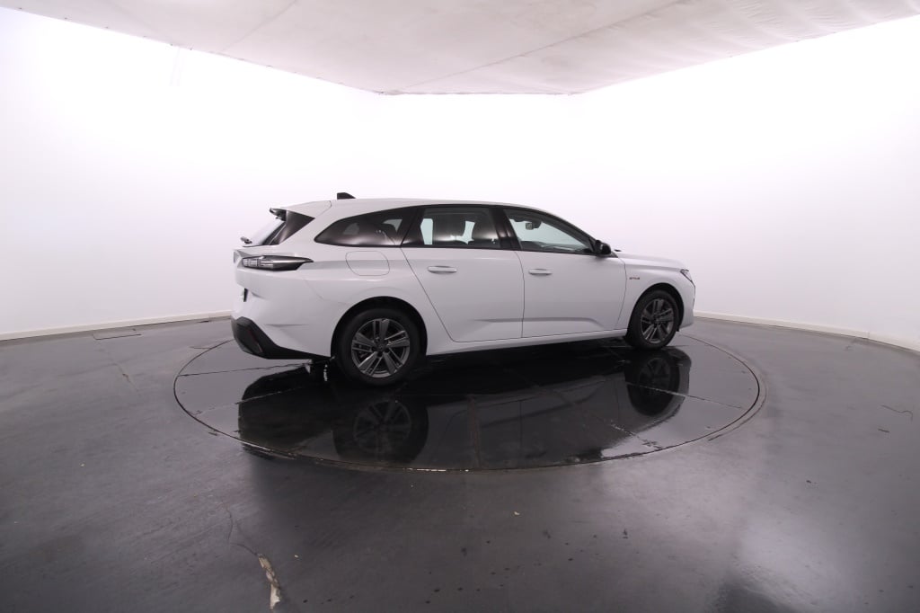 Peugeot 308 SW