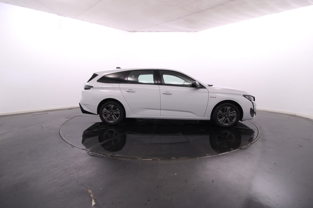 Peugeot 308 SW