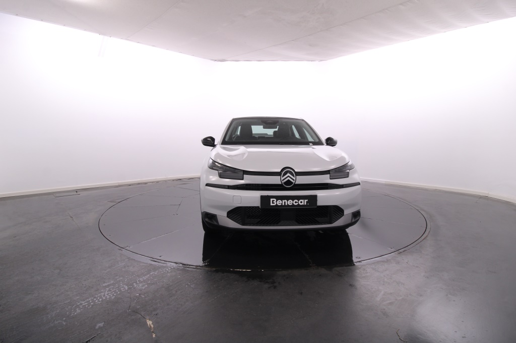 Citroen C4 X