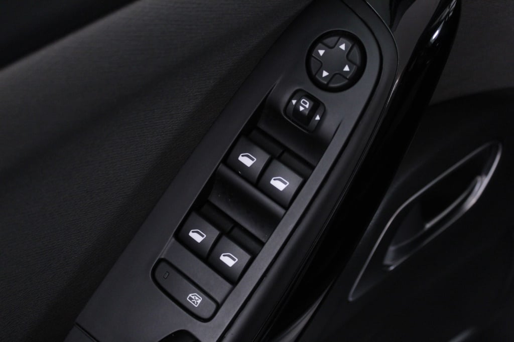 Citroen Grand C4 SpaceTourer