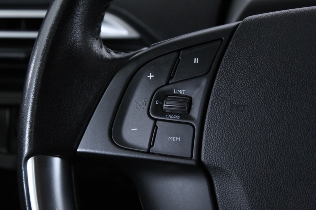 Citroen Grand C4 SpaceTourer