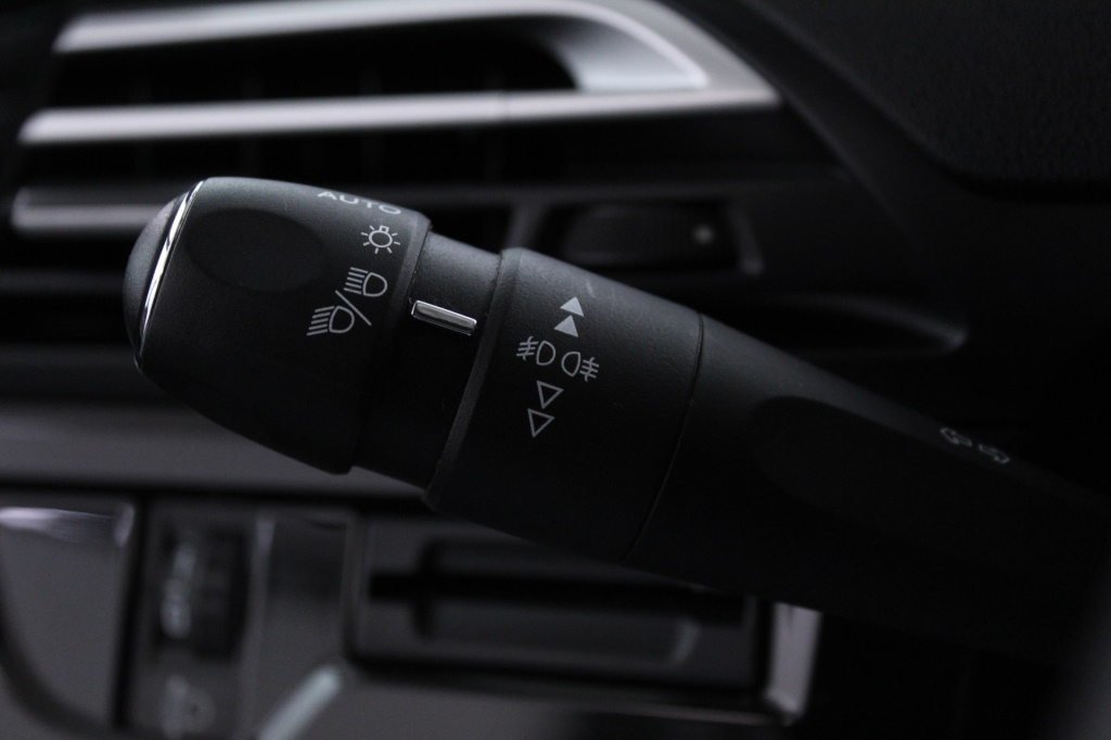 Citroen Grand C4 SpaceTourer