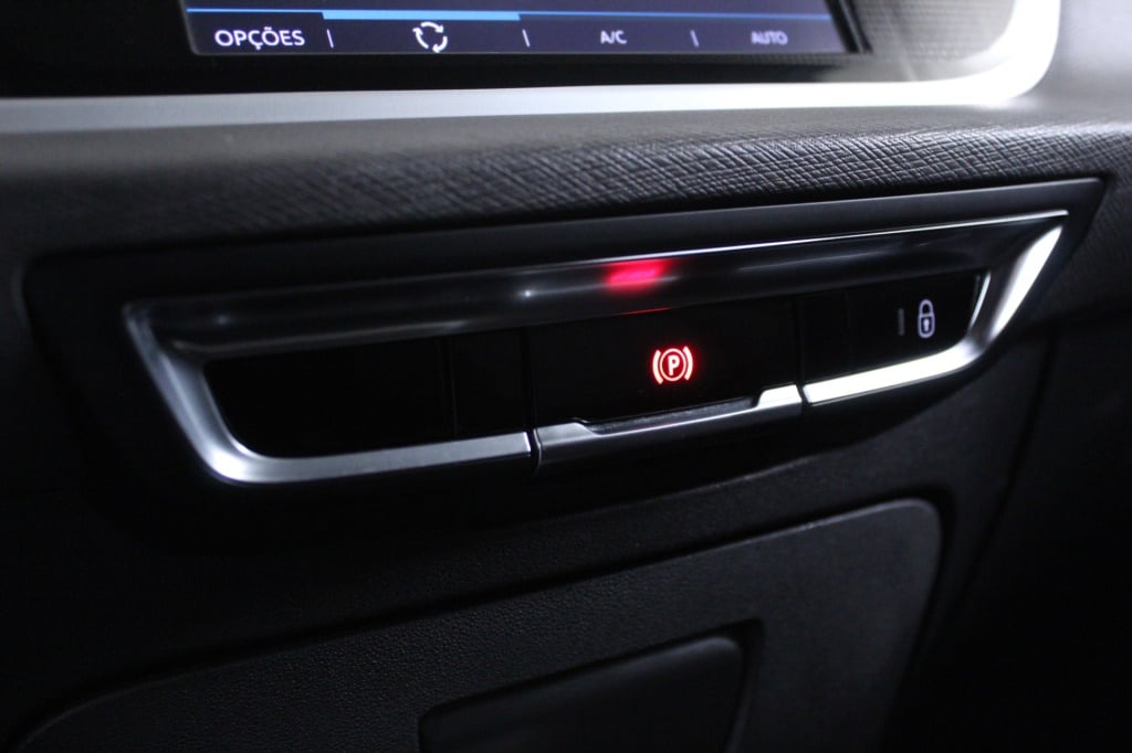 Citroen Grand C4 SpaceTourer