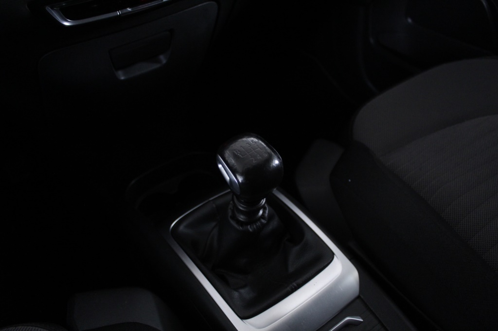 Citroen Grand C4 SpaceTourer