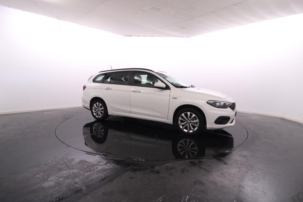 Fiat Tipo Station Wagon