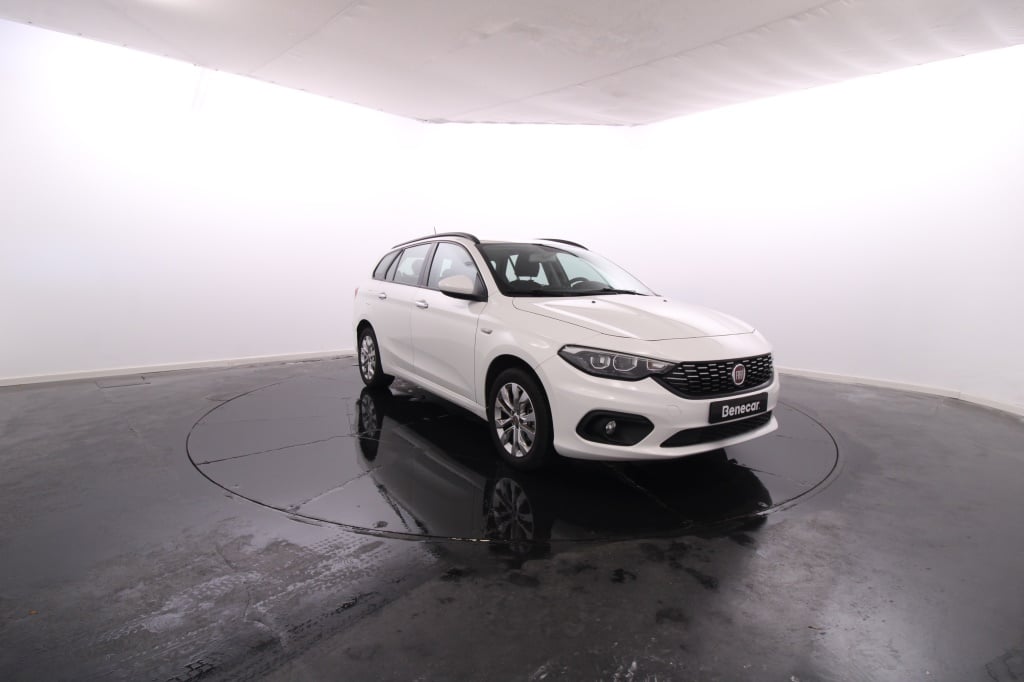 Fiat Tipo Station Wagon