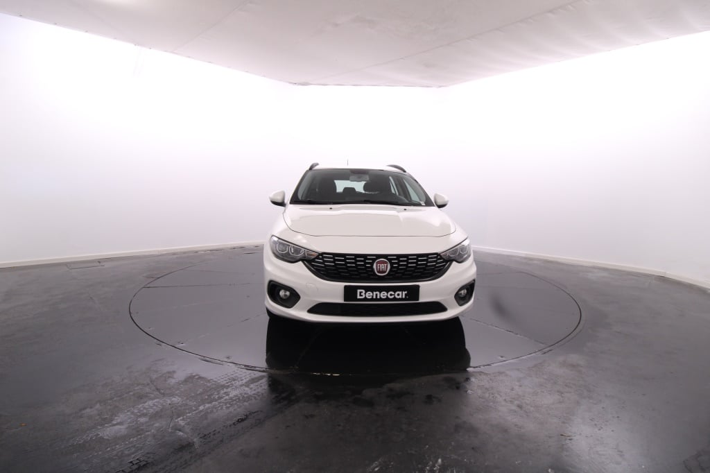 Fiat Tipo Station Wagon