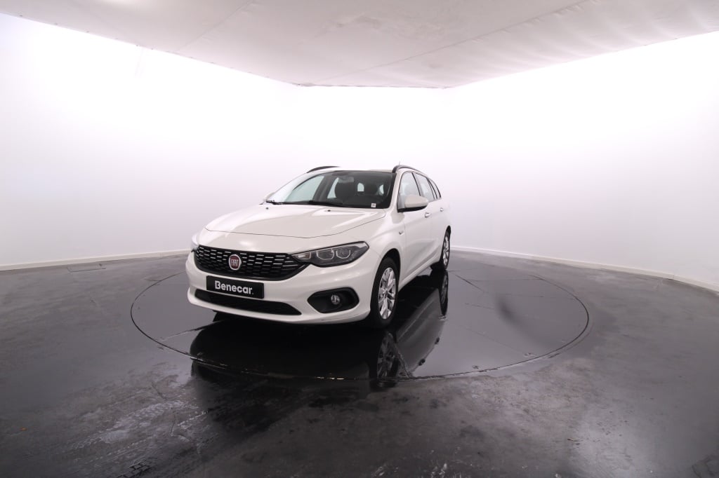 Fiat Tipo Station Wagon