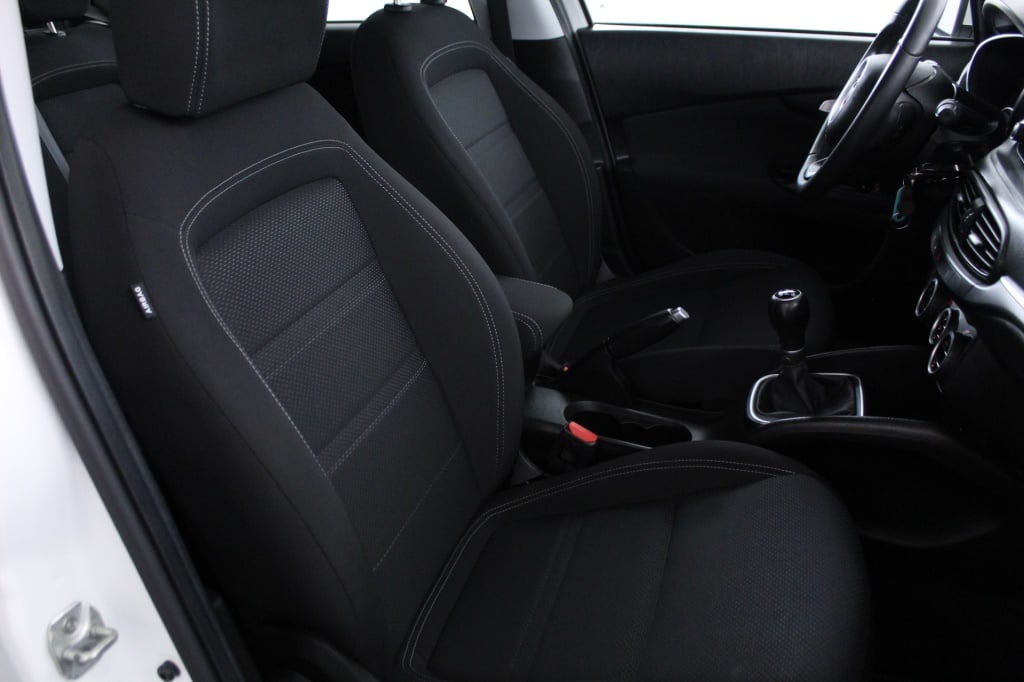 Fiat Tipo Station Wagon