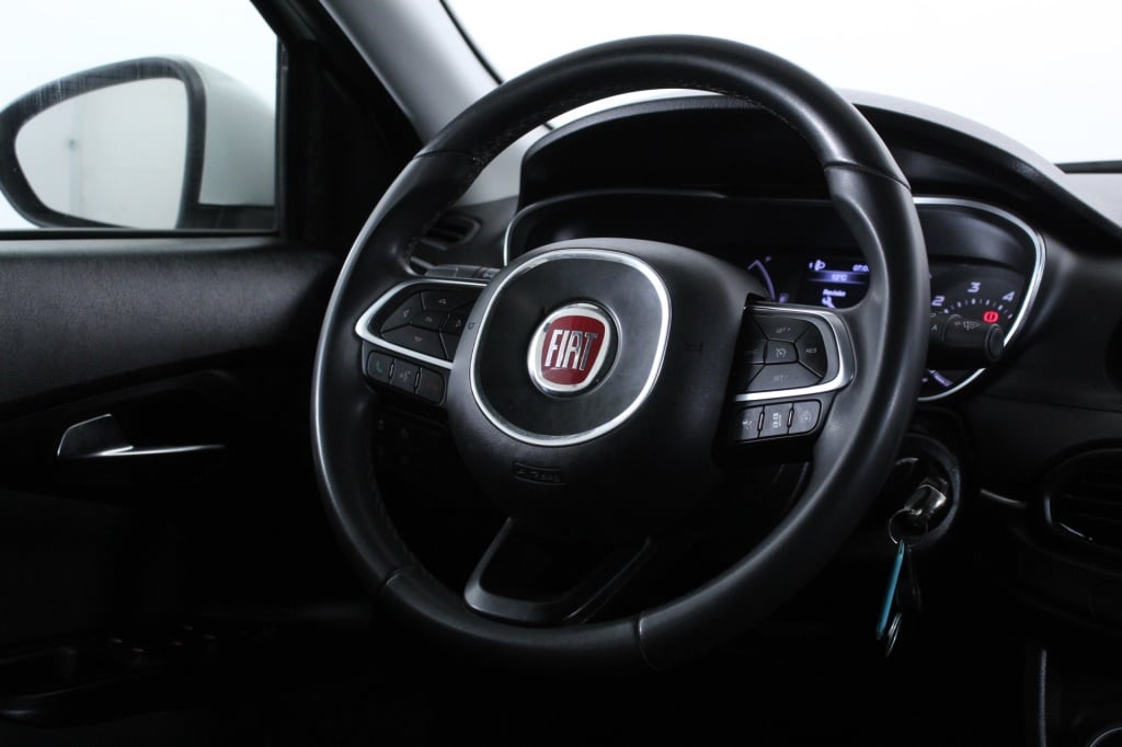 Fiat Tipo Station Wagon