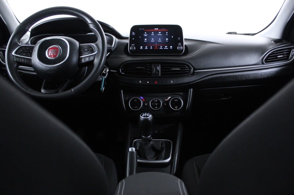 Fiat Tipo Station Wagon