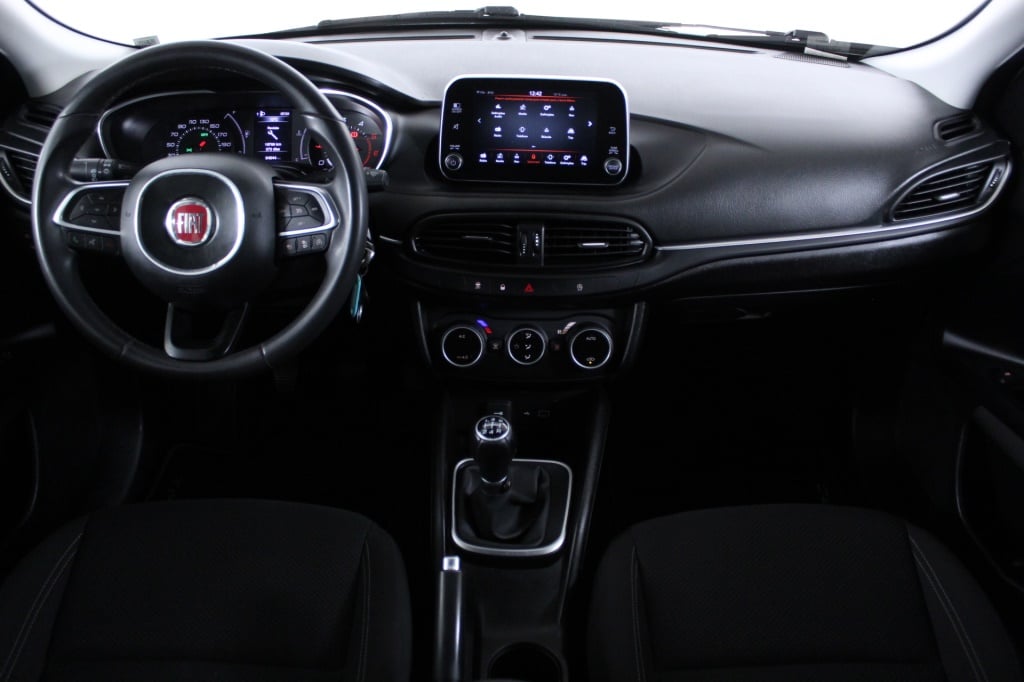 Fiat Tipo Station Wagon