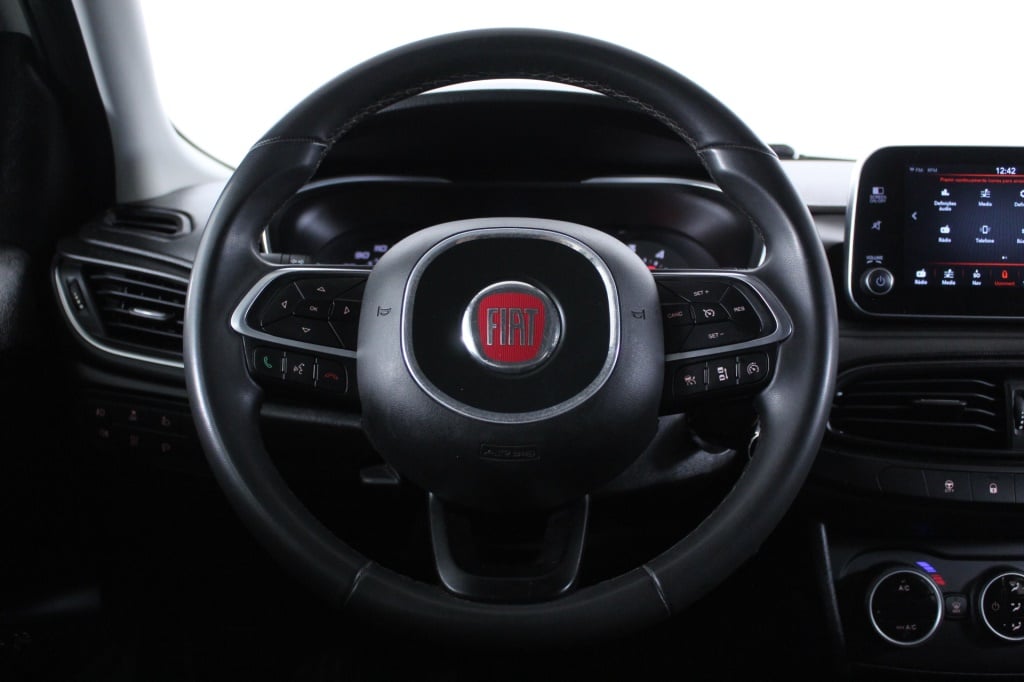 Fiat Tipo Station Wagon