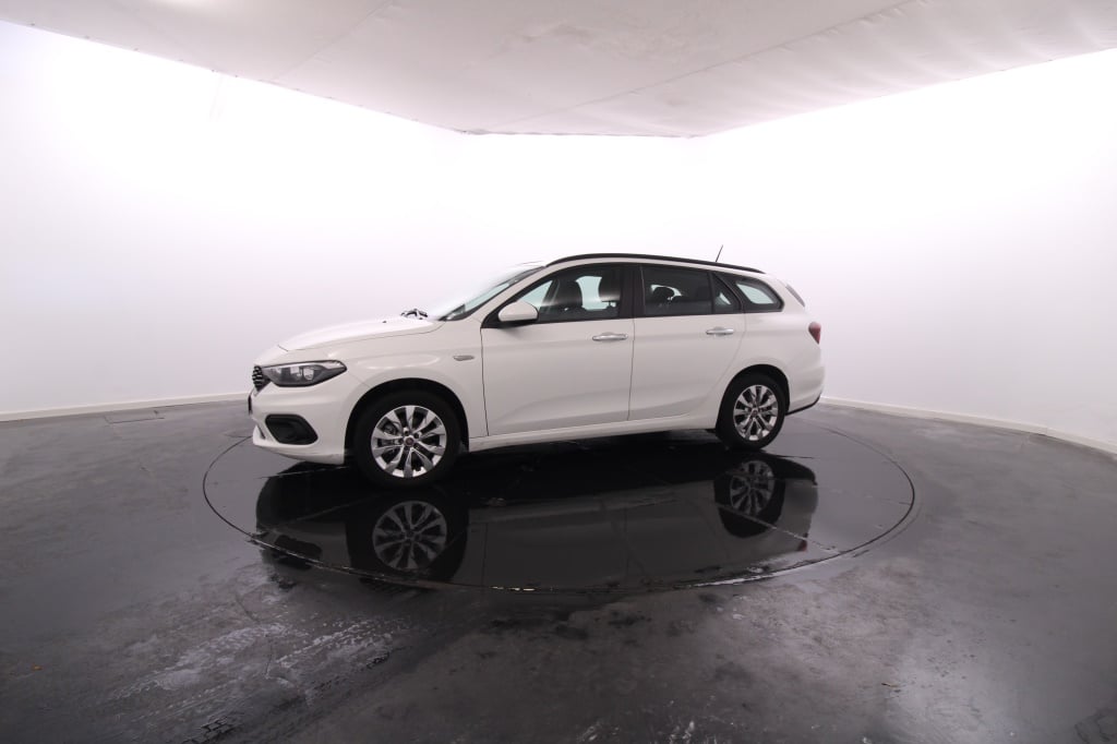 Fiat Tipo Station Wagon