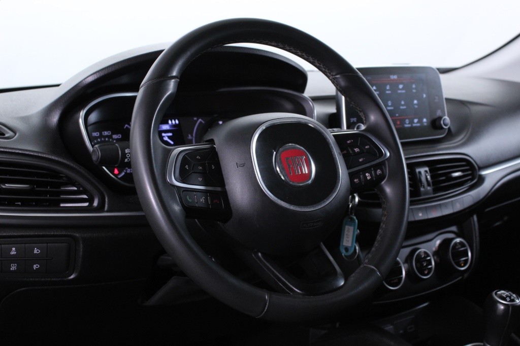 Fiat Tipo Station Wagon